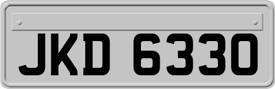 JKD6330