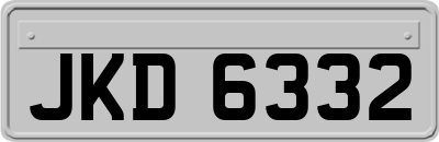 JKD6332