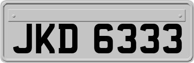 JKD6333