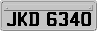 JKD6340