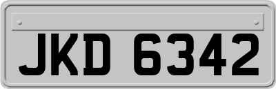 JKD6342