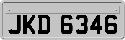 JKD6346