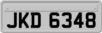 JKD6348