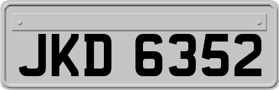 JKD6352
