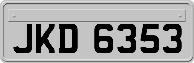 JKD6353