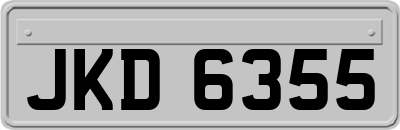 JKD6355