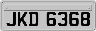JKD6368
