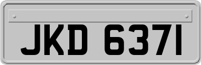 JKD6371