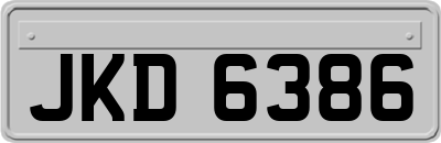 JKD6386