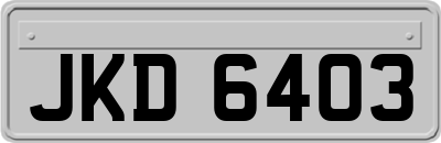 JKD6403