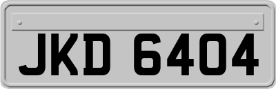JKD6404