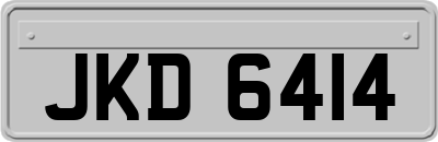 JKD6414