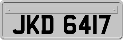 JKD6417