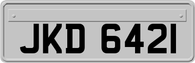 JKD6421
