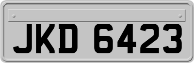 JKD6423