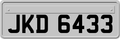 JKD6433