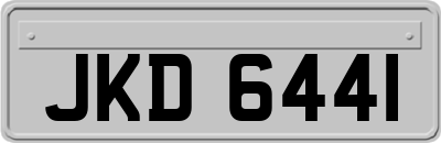 JKD6441