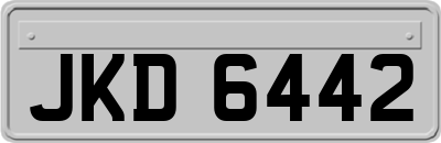 JKD6442