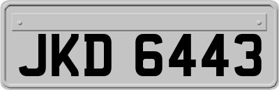 JKD6443