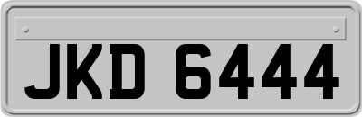 JKD6444