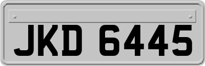 JKD6445