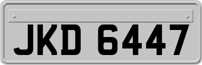 JKD6447