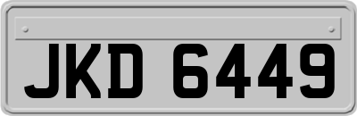 JKD6449
