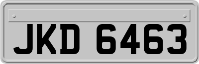 JKD6463