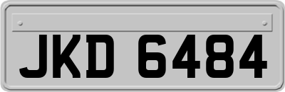 JKD6484