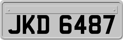 JKD6487