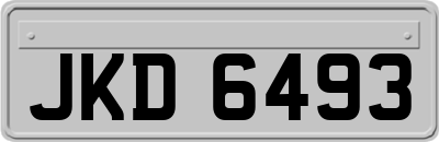 JKD6493
