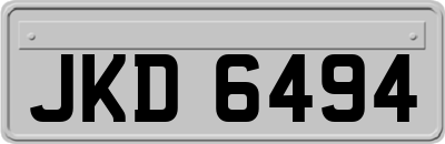 JKD6494
