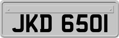 JKD6501