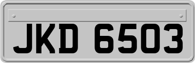 JKD6503