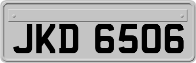 JKD6506
