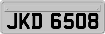 JKD6508