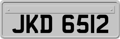 JKD6512