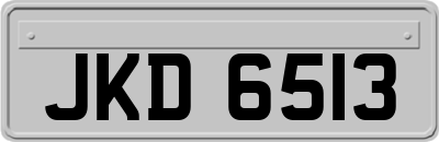 JKD6513