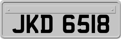 JKD6518