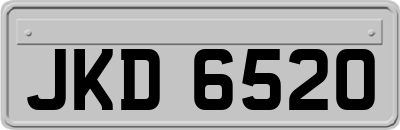 JKD6520