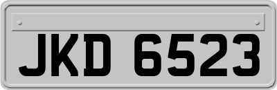 JKD6523
