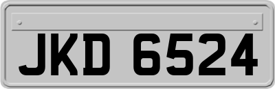 JKD6524
