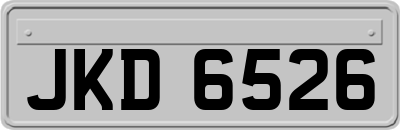 JKD6526
