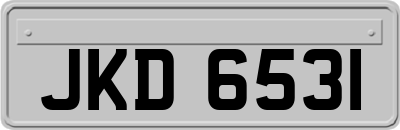 JKD6531