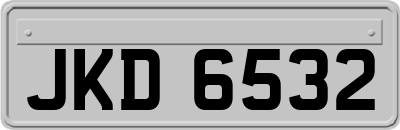 JKD6532