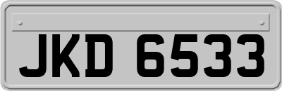 JKD6533