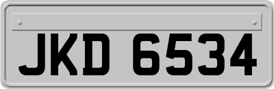 JKD6534