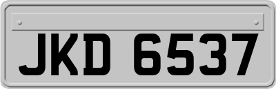 JKD6537