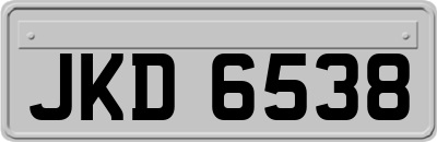 JKD6538