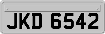 JKD6542